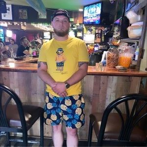 Meet your Posher, Ryan